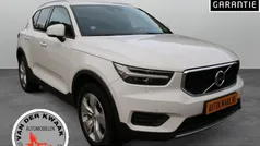 Wit Gebruikt 2020 Volvo XC40 Momentum SUV | € 26.445 (Eerlijke prijs)