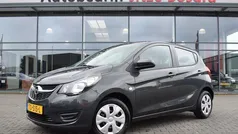 Gebruikt 2018 Opel Karl Edition Hatchback | € 7.450 (Goede deal)