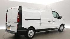 Gebruikt 2020 Renault Trafic Van | € 11.600 (Goede deal)