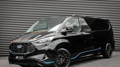 Occasion Ford Transit Custom Sport 170 PK (125 kW) 2024 Van