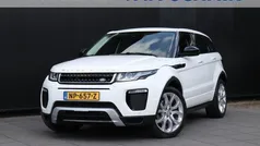 Wit Gebruikt 2016 Land Rover Range Rover evoque HSE SUV | € 19.845 (Eerlijke prijs)