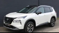 Gebruikt 2025 Nissan X-Trail SUV | € 43.950 (Eerlijke prijs)