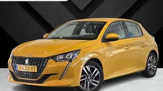Gebruikt 2020 Peugeot 208 Allure Hatchback | € 16.295 (Eerlijke prijs)