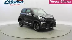 Zwart Gebruikt 2021 Ligier JS60 Hatchback | € 11.345 (Goede deal)