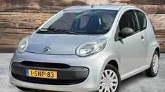 Gebruikt 2007 Citroën C1 Hatchback | € 1.150 (Eerlijke prijs)