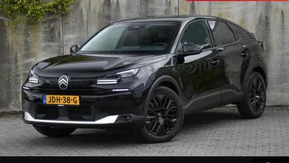 Occasion Citroën C4 145 PK (106 kW) 2025 SUV