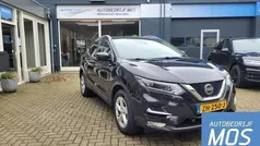 Gebruikt 2019 Nissan Qashqai SUV | € 19.250 (Eerlijke prijs)