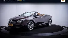 Bruin Gebruikt 2013 Opel Cascada Cosmo Cabriolet | € 12.450 (Eerlijke prijs)