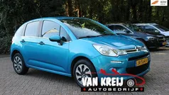 Gebruikt 2016 Citroën C3 Business Class Hatchback | € 6.450 (Goede deal)
