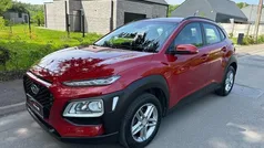 Gebruikt 2018 Hyundai Kona SUV | € 11.990 (Super prijs)