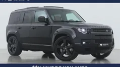 Zwart Gebruikt 2025 Land Rover Defender Black Edition SUV | € 99.900 (Goede deal)