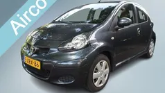 Gebruikt 2009 Toyota Aygo Comfort Hatchback | € 2.450 (Eerlijke prijs)