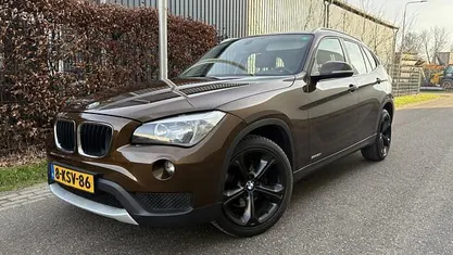 Occasion 2013 BMW X1 Executive SUV | € 9.750 (Goede deal)
