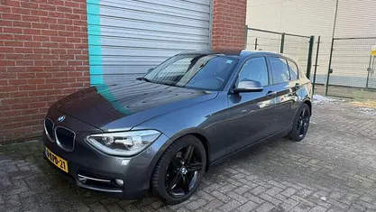 Occasion BMW 116 Executive 136 PK (100 kW) 2013 Hatchback