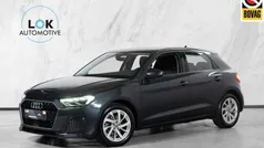 Gebruikt 2019 Audi A1 Sportback Hatchback | € 20.999 (Eerlijke prijs)