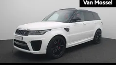 Gebruikt 2019 Land Rover Range Rover Sport SVR SUV | € 84.944 (Eerlijke prijs)