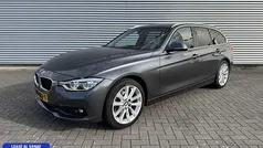 Gebruikt 2017 BMW 318 Executive Stationwagen | € 15.950 (Eerlijke prijs)
