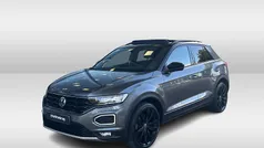 Grijs Gebruikt 2021 VW T-Roc Sport SUV | € 29.950 (Eerlijke prijs)