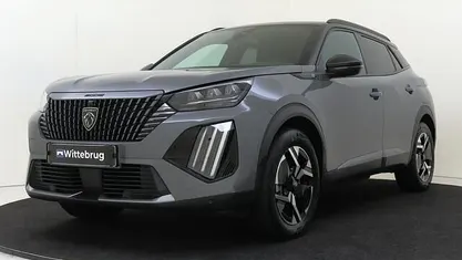 Occasion 2025 Peugeot e-2008 Avantage SUV | € 29.925 (Eerlijke prijs)