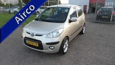 Gebruikt 2008 Hyundai i10 Pure Hatchback | € 2.750 (Eerlijke prijs)