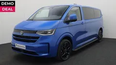 Blauw Gebruikt 2024 VW T6.1 Van | € 43.740 (Eerlijke prijs)