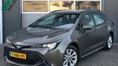 Gebruikt 2023 Toyota Corolla Active Stationwagen | € 25.400 (Eerlijke prijs)