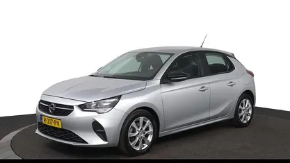 Occasion Opel Corsa Edition 102 PK (75 kW) 2022 Hatchback