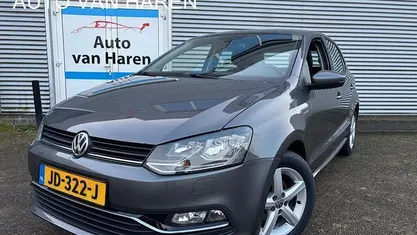 Occasion 2016 VW Polo Highline Hatchback | € 6.950 (Eerlijke prijs)