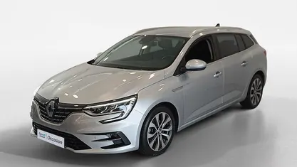 Occasion Renault Mégane GrandTour Techno 140 PK (102 kW) 2023 Stationwagen