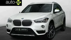 Gebruikt 2017 BMW X1 Executive SUV | € 21.900 (Eerlijke prijs)