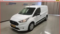 Wit Gebruikt 2019 Ford Transit Van | € 10.950 (Eerlijke prijs)