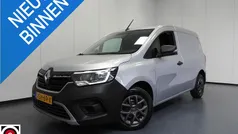 Grijs Gebruikt 2022 Renault Kangoo Komfort MPV | € 14.898 (Goede deal)