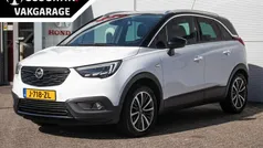 Wit Gebruikt 2019 Opel Crossland X Innovation SUV | € 17.950 (Eerlijke prijs)