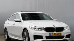 Wit (metallic) Gebruikt 2020 BMW 630 Executive Coupé | € 39.450 (Eerlijke prijs)