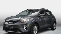 Grijs Gebruikt 2021 Kia Stonic SUV | € 15.890 (Goede deal)