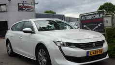 Gebruikt 2021 Peugeot 508 Active Stationwagen | € 16.950 (Eerlijke prijs)