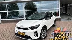 Gebruikt 2023 Kia Stonic SUV | € 23.450 (Eerlijke prijs)