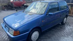 Blauw Gebruikt 1992 Fiat Uno S Hatchback | € 1.250