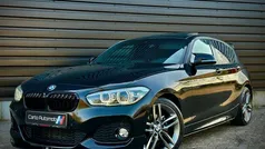 Gebruikt 2018 BMW 118 M Performance Hatchback | € 16.950 (Eerlijke prijs)