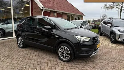 Gebruikt 2019 Opel Crossland X Innovation SUV | € 14.695 (Eerlijke prijs)