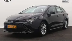 Gebruikt 2023 Toyota Corolla Active Stationwagen | € 26.245 (Eerlijke prijs)