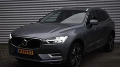 Gebruikt 2019 Volvo XC60 SUV | € 36.840 (Super prijs)