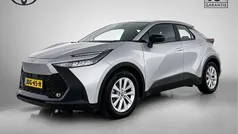 Gebruikt 2024 Toyota C-HR Business Edition SUV | € 30.950 (Super prijs)
