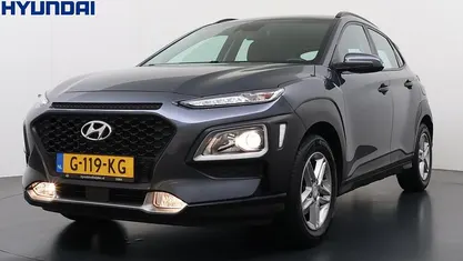 Occasion 2019 Hyundai Kona Comfort SUV | € 15.880 (Eerlijke prijs)