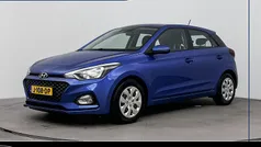 Gebruikt 2020 Hyundai i20 Comfort Hatchback | € 14.700 (Eerlijke prijs)