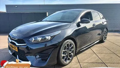 Gebruikt 2023 Kia ProCeed GT-Line Hatchback | € 29.999 (Eerlijke prijs)