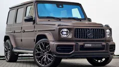 Gebruikt 2021 Mercedes G63 AMG Urban SUV | € 234.950