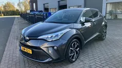 Gebruikt 2020 Toyota C-HR Plus SUV | € 22.900 (Eerlijke prijs)