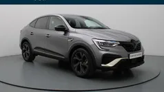 Grijs Gebruikt 2023 Renault Arkana Engineered SUV | € 24.990 (Eerlijke prijs)