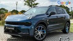Blauw Gebruikt 2022 Lynk & Co 01 SUV | € 22.795 (Goede deal)